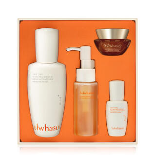 설화수 NEW 윤조에센스 90ml 6세대 신형기획세트