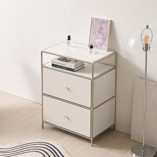 타로 미드센추리 모듈 600 선반 서랍장