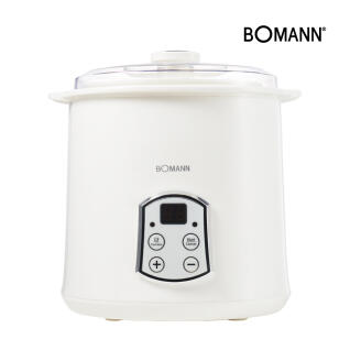 보만 요거트메이커 JM2100W