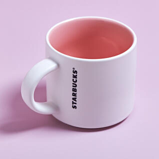 스타벅스 사이렌 머그컵 414ml