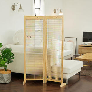 [딜] 까사라움 블라인드 원목 파티션 8종 모음