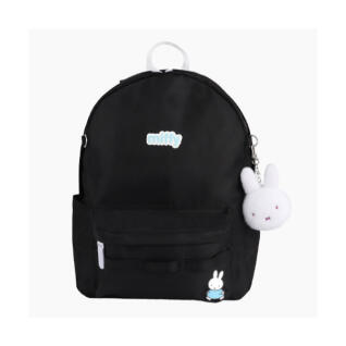 미피 코어 백팩 블랙(H788544)
