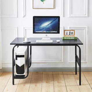 제타 1인용 게이밍 컴퓨터 책상 1200 본체