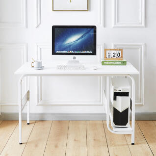 제타 1인용 게이밍 컴퓨터 책상 1200 본체