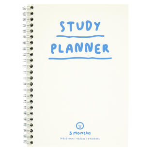 스마일 스터디플래너 