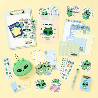 게왹이 스페셜 팩 