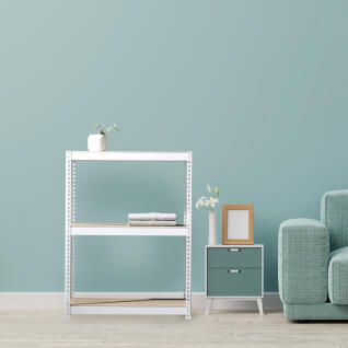 스피드랙 무볼트 조립식 선반 3단 900 x 400 x 1200