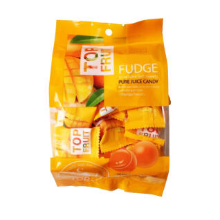 탑플룻 망고젤리 320g / 베트남젤리 과일젤리