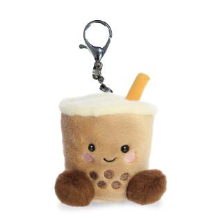 팜팔스 키링 버블티