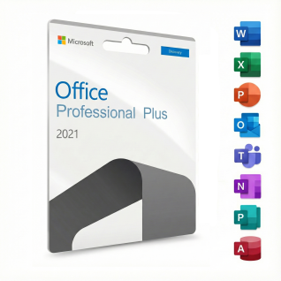 [바로발송] MS오피스 2021/2019/2016 한글 (영구사용)