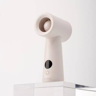 컴팩트 100단 조절 고속 BLDC 핸디팬 RHF-70