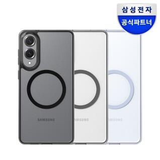 삼성 갤럭시 S25 엣지 클리어 마그넷 케이스GP-FPS937