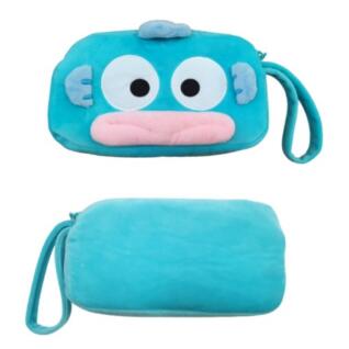 한교동 사각 파우치 