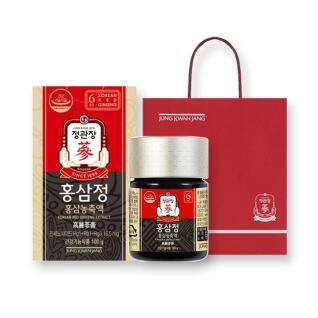 [정관장 공식] 홍삼정 100g 1병 (33일분)