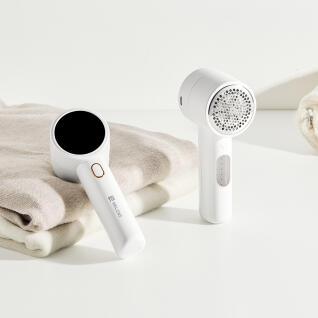 멜리언스 LED 충전식 보풀제거기