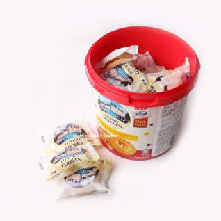 화이트캐슬 럭셔리 셀렉션 버터쿠키 300g