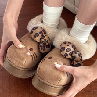 헬로키티 호피털 부츠230mm(H104893)