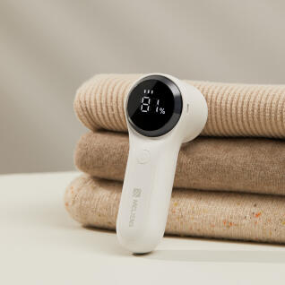 멜리언스 LED 보풀제거기 프로