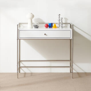 블랑코 모듈 화장대 콘솔