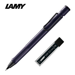 [샤프심증정] LAMY 라미 사파리 샤프 메테오라