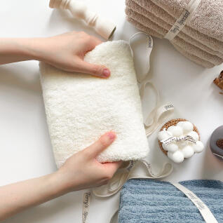 테리파머 200g 샬롯데 호텔수건 10장