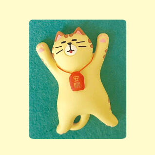 concombre 잠자는 호랑이 지로