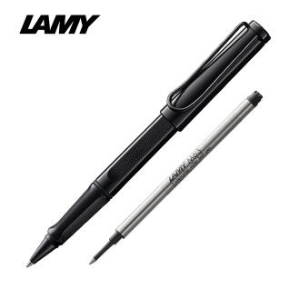 [리필심 증정] LAMY 라미 사파리 수성펜 메테오라이트