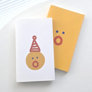 [잼스튜디오] 2026 오 다이어리