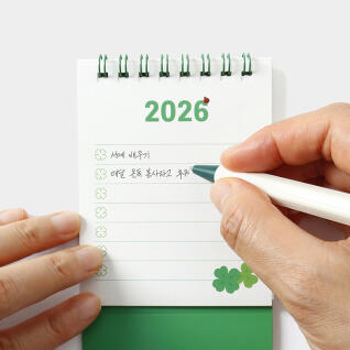 [초특가딜] 2026 캘린더 외 문구 모음