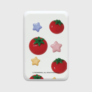 fruit star mix [맥세이프 보조배터리]