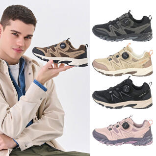 월드컵 이지트랙 남여 다이얼운동화