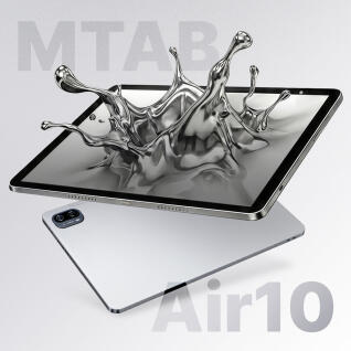 엠피지오 엠탭 Air10 태블릿PC 10.1인치 안드로이드16 128