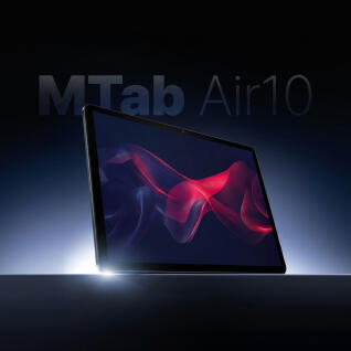 엠피지오 엠탭 Air10 태블릿PC 10.1인치 안드로이드16 128