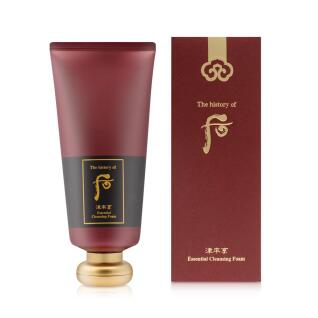 진율향 진액 폼 180ml