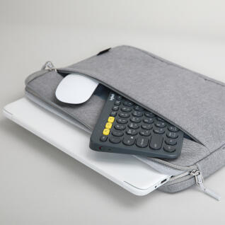 뉴핸들 노트북파우치 가방 맥북 LG 그램 L 15 16