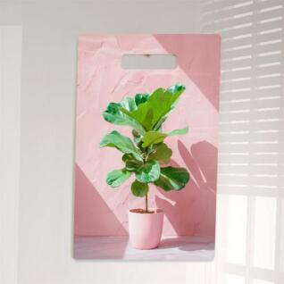 oa049-행잉액자_모던트로피컬(세로대형)