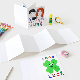 [딜] 북프렌즈 창의 책 만들기 독서활동자료 특가