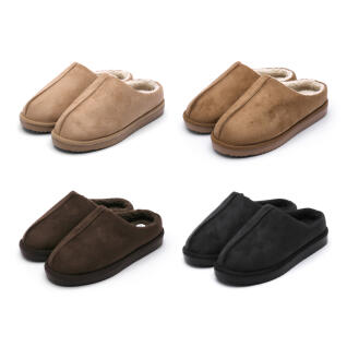 [딜] 인기 스웨이드 털 어그 방한 슬리퍼 부츠 모음