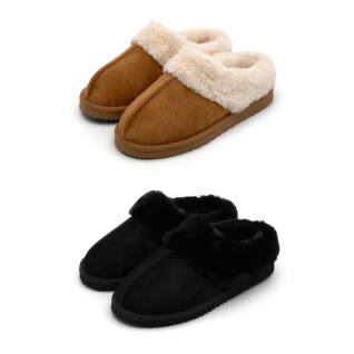 [딜] 인기 스웨이드 털 어그 방한 슬리퍼 부츠 모음