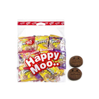 해피무 과자 초코쿠키 40입