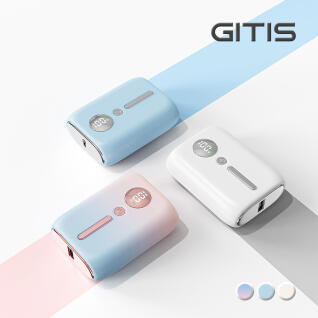 지티스 미니 보조배터리 10000mAh 고속충전 PD22.5W