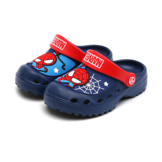 스파이더맨 레블 EVA 샌들