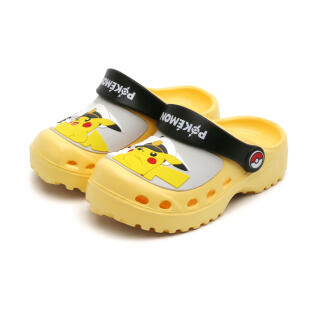 캡틴 피카츄 레블 EVA 샌들