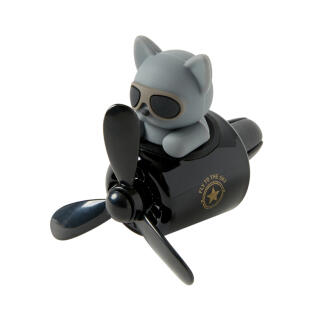 프로펠러 방향제 불독 블랙체리 