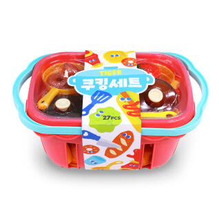 쿠킹세트 27pcs