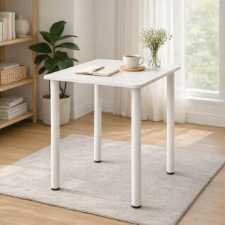 히퍼책상 컴퓨터 1인 컴퓨터 학생테이블 600x500