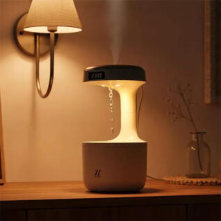 와커 26년형 거꾸로 올라가는 물방울 가습기 WK-HU987