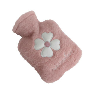 히키스 소프트 핫팩 온열 찜질팩 보온 물주머니 1L