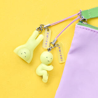 [스미스키] 스트랩 악세사리3 낱개랜덤 