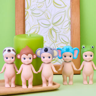 [소니엔젤] 동물원 BOX 12개입 